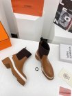 Hermes Women's Shoes 377
