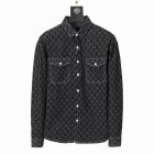 Gucci Men's Shirts 141