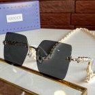Gucci High Quality Sunglasses 2286