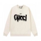 Gucci Men's Long Sleeve T-shirts 524