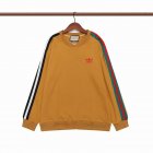 Gucci Men's Long Sleeve T-shirts 44