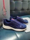 Prada Men's Shoes 1551