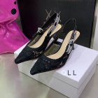 DIOR Women's Shoes 419