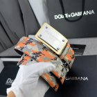 Dolce & Gabbana Original Quality Belts 324
