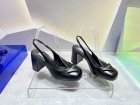 Prada Women's Shoes 314