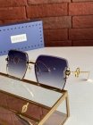 Gucci High Quality Sunglasses 1853