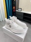 Versace Men's Shoes 979