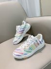GIVENCHY Men's Shoes 539