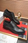 Versace Men's Shoes 1302