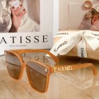 Chanel High Quality Sunglasses 3143