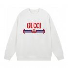 Gucci Men's Long Sleeve T-shirts 527