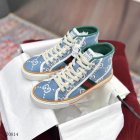 Gucci Women's Shoes 1374