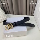 Balenciaga Belts 73