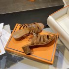 Hermes Women's Shoes 197