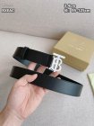 Burberry Original Quality Belts 235