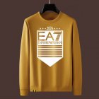 Armani Men's Long Sleeve T-shirts 45