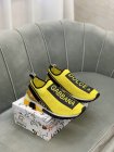 Dolce & Gabbana Men's Shoes 352