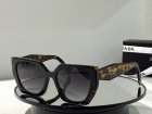Prada High Quality Sunglasses 534
