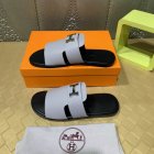 Hermes Men's Slippers 05