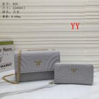 Prada Normal Quality Handbags 102