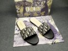 DIOR Women's Slippers 35