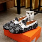Hermes Men's Shoes 695