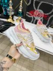 Versace Women's Shoes 04