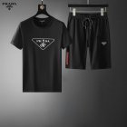 Prada Men's Suits 102