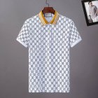 Gucci Men's Polo 76