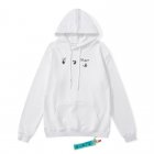Off white Men's Hoodies 133