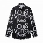 Louis Vuitton Men's Shirts 280