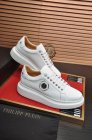 Philipp Plein Men's Shoes 502