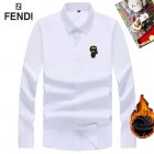 Fendi Men's Shirts 193