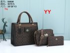 Coach Normal Quality Handbags 308