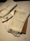 Moncler Hat & Scarve Set 124