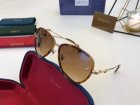 Gucci High Quality Sunglasses 1419