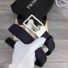 Prada Original Quality Belts 386