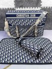 DIOR High Quality Handbags 232