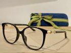 Gucci Plain Glass Spectacles 241