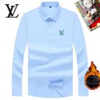 Louis Vuitton Men's Shirts 469
