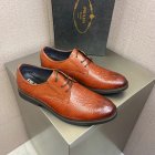 Prada Men's Shoes 715