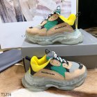 Balenciaga Men's Shoes 35