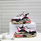 Balenciaga Men's Shoes 62