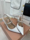 MiuMiu Women's Shoes 172
