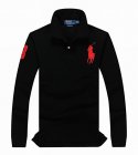 Ralph Lauren Men's Long Sleeve Polo 109