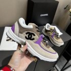 Chanel Men's Shoes 33