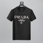 Prada Men's T-shirts 152