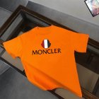 Moncler Men's T-shirts 200
