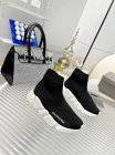 Balenciaga Kid's Shoes 21