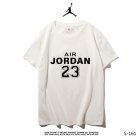Air Jordan Men's T-shirts 25
